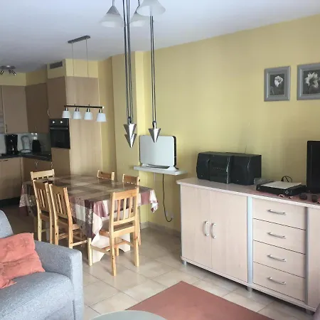 Appartement Gelegen App Met Lateraal Zeezicht Ostende